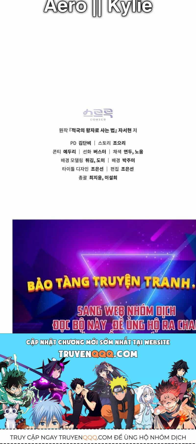 Tái Sinh Thành Hoàng Tử Của Quốc Gia Kẻ Địch - Chương 34 - ảnh 81