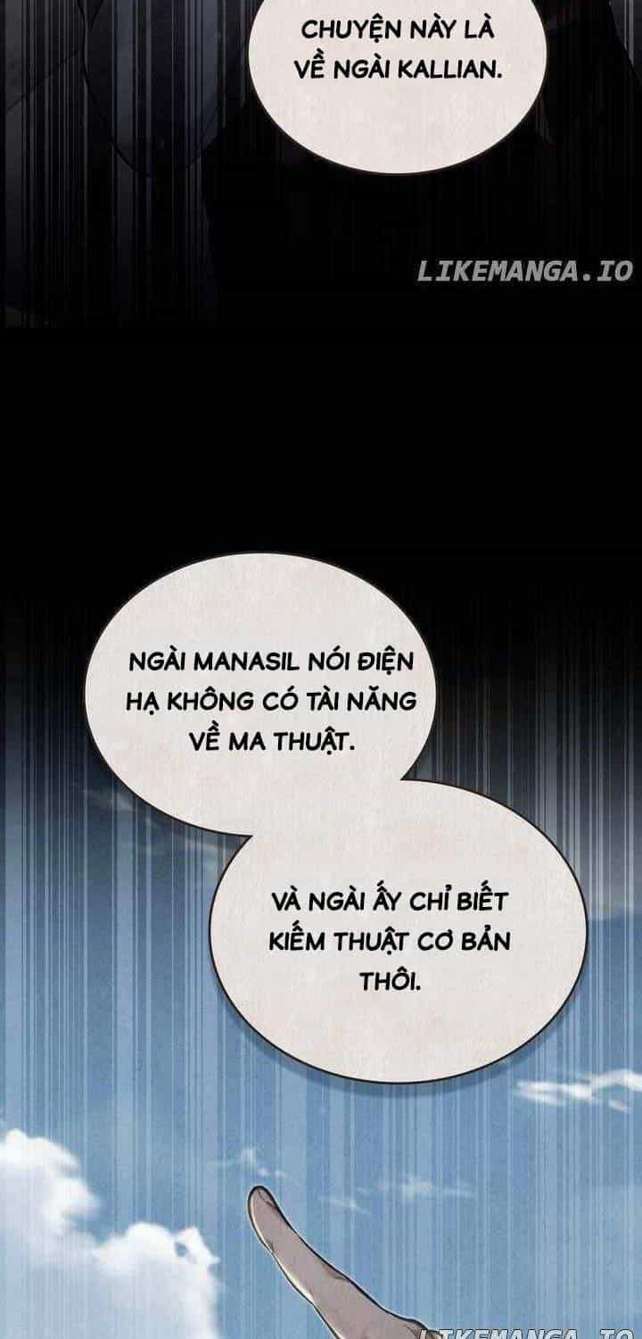 Tái Sinh Thành Hoàng Tử Của Quốc Gia Kẻ Địch - Chương 35 - ảnh 17