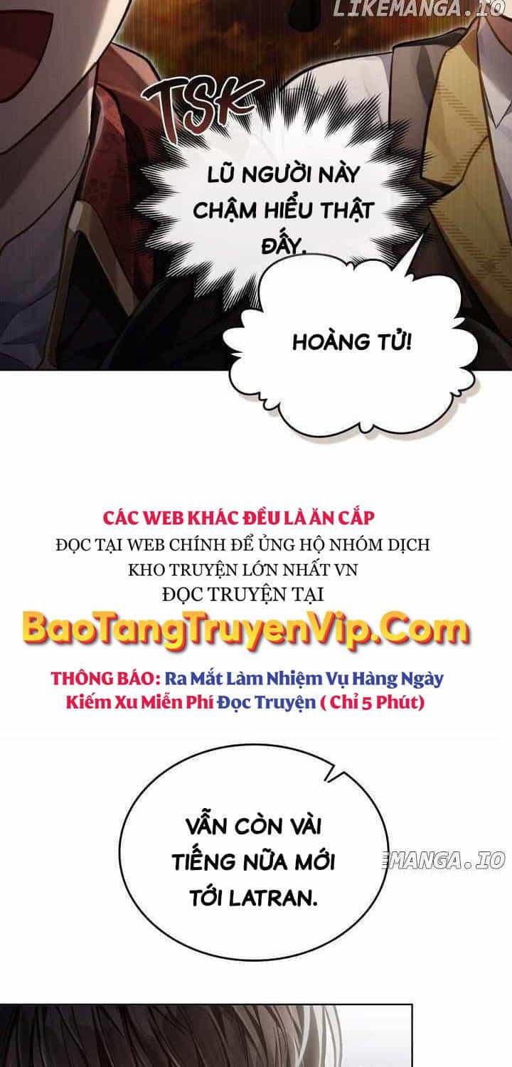 Tái Sinh Thành Hoàng Tử Của Quốc Gia Kẻ Địch - Chương 35 - ảnh 23