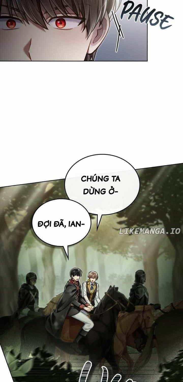 Tái Sinh Thành Hoàng Tử Của Quốc Gia Kẻ Địch - Chương 35 - ảnh 24