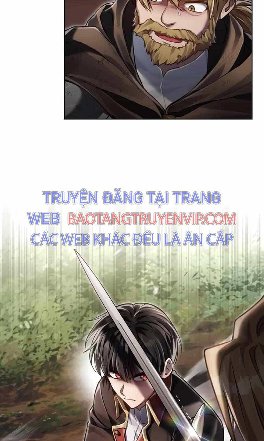 Tái Sinh Thành Hoàng Tử Của Quốc Gia Kẻ Địch - Chương 36 - ảnh 23