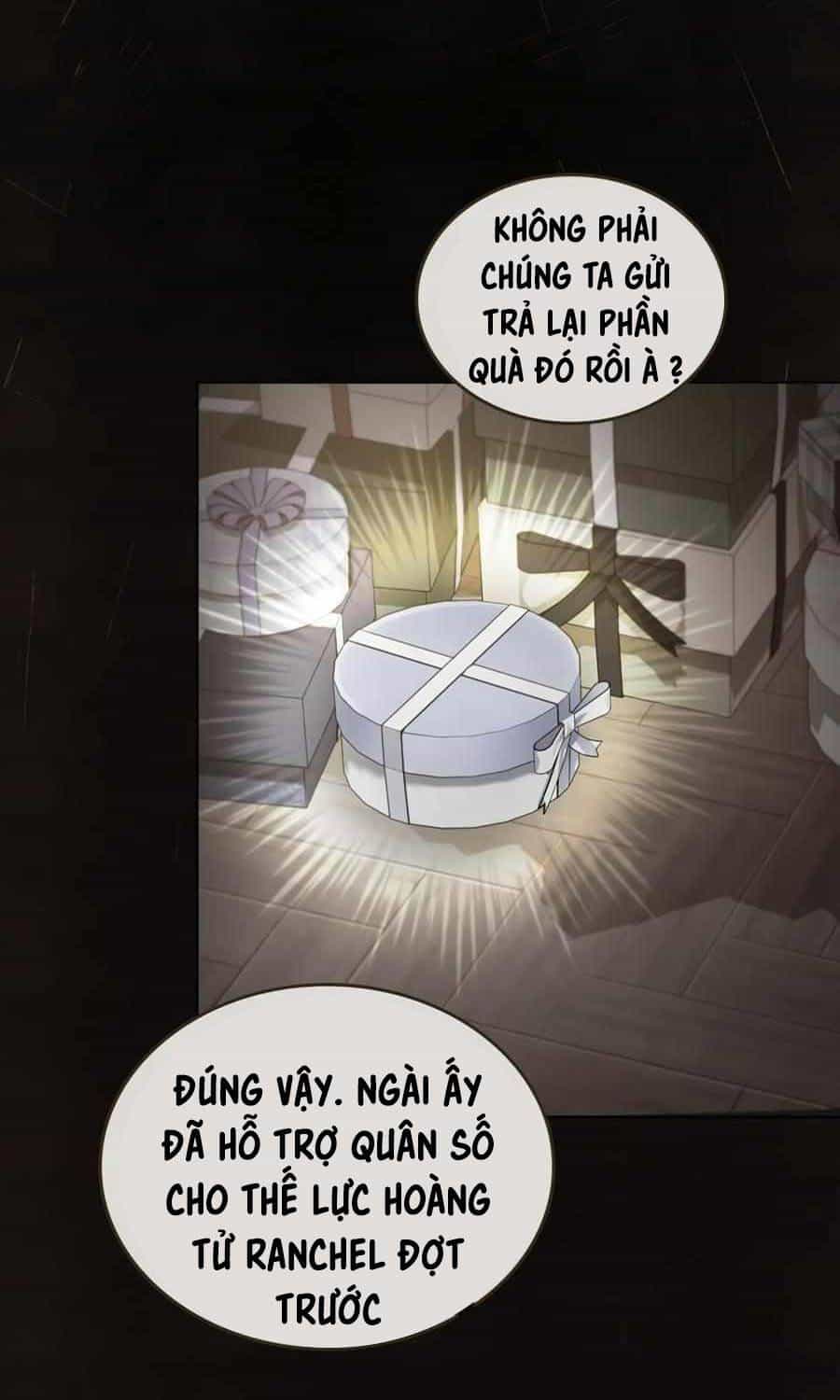 Tái Sinh Thành Hoàng Tử Của Quốc Gia Kẻ Địch - Chương 37 - ảnh 59