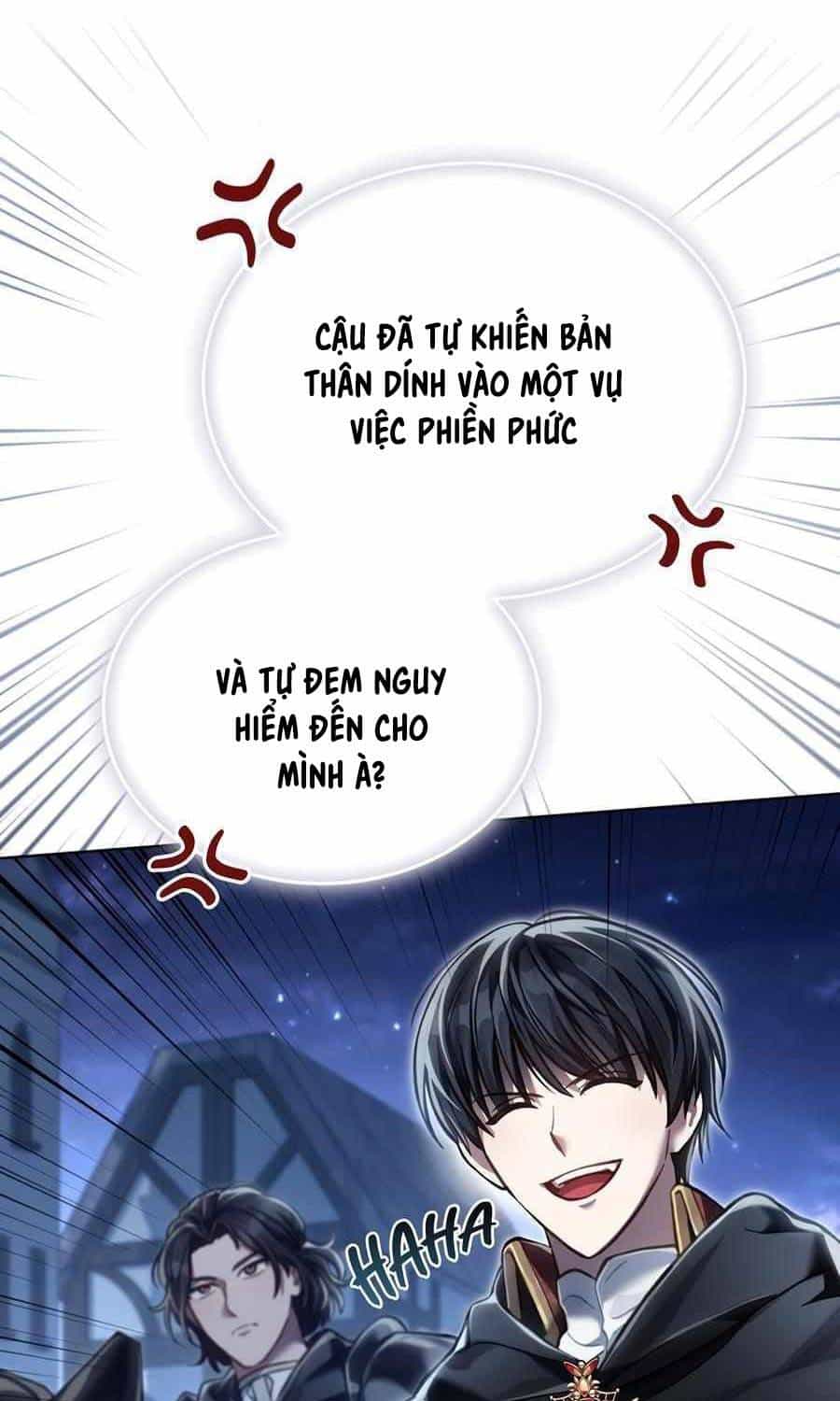 Tái Sinh Thành Hoàng Tử Của Quốc Gia Kẻ Địch - Chương 37 - ảnh 91
