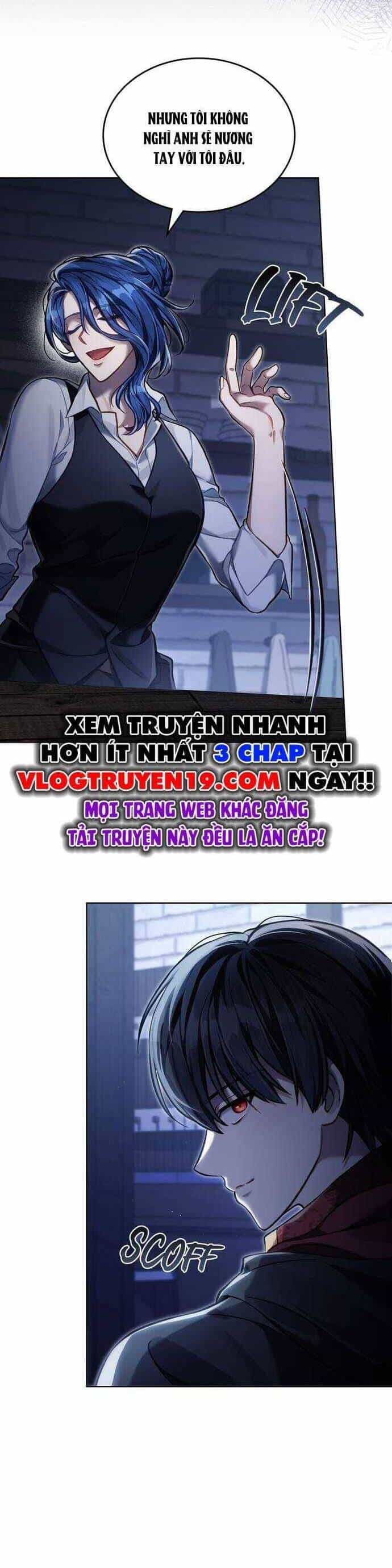 Tái Sinh Thành Hoàng Tử Của Quốc Gia Kẻ Địch - Chương 38 - ảnh 12
