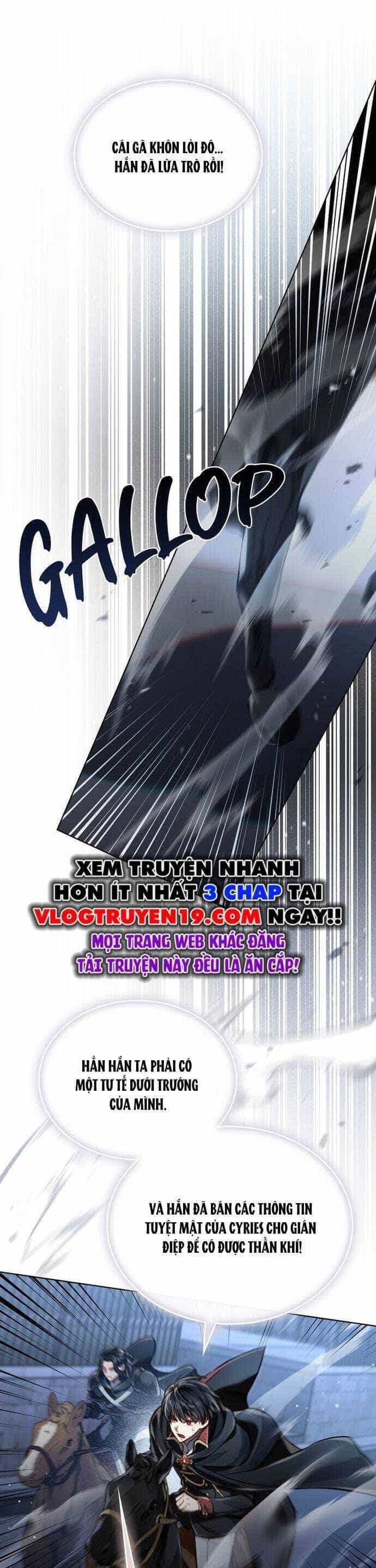 Tái Sinh Thành Hoàng Tử Của Quốc Gia Kẻ Địch - Chương 38 - ảnh 34