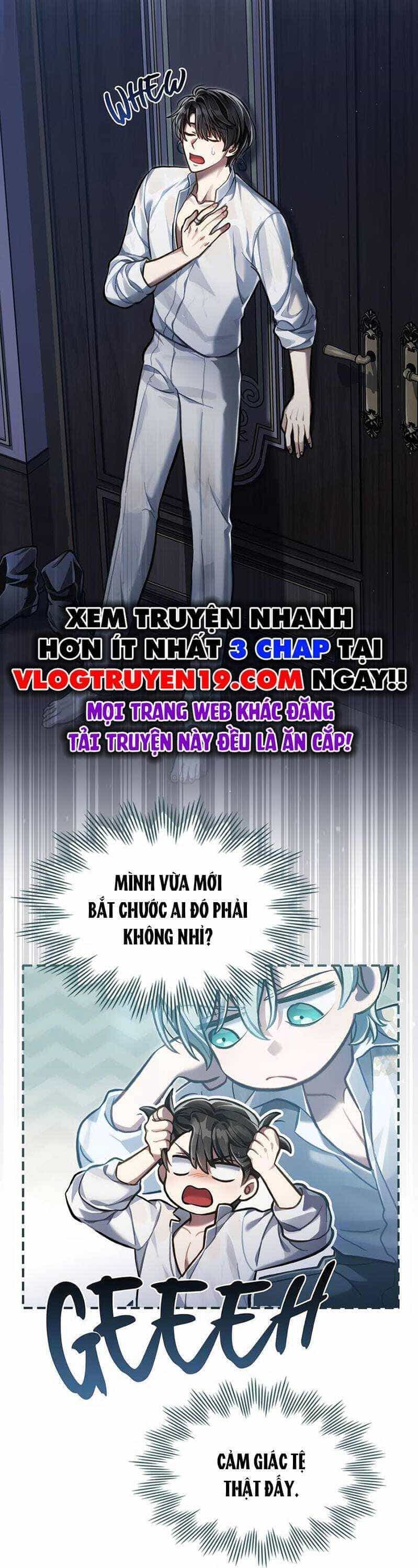 Tái Sinh Thành Hoàng Tử Của Quốc Gia Kẻ Địch - Chương 39 - ảnh 15