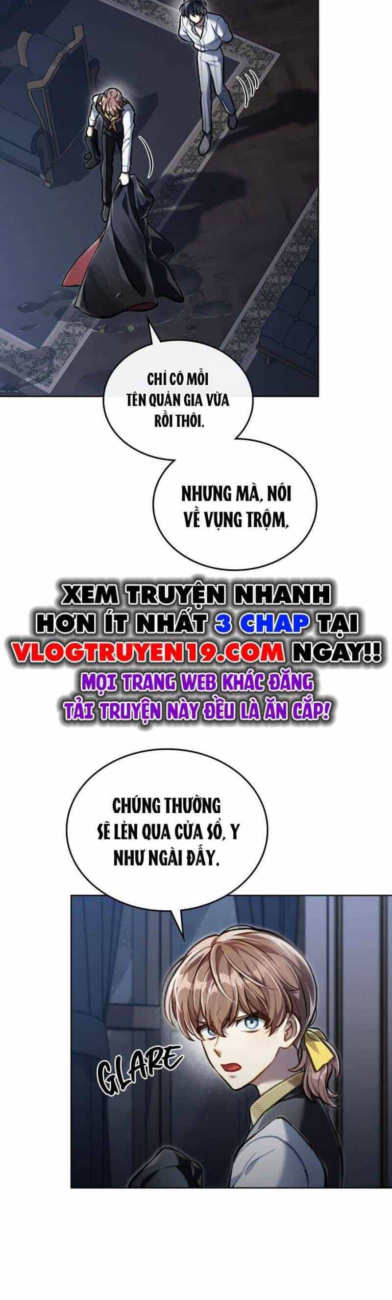 Tái Sinh Thành Hoàng Tử Của Quốc Gia Kẻ Địch - Chương 39 - ảnh 18