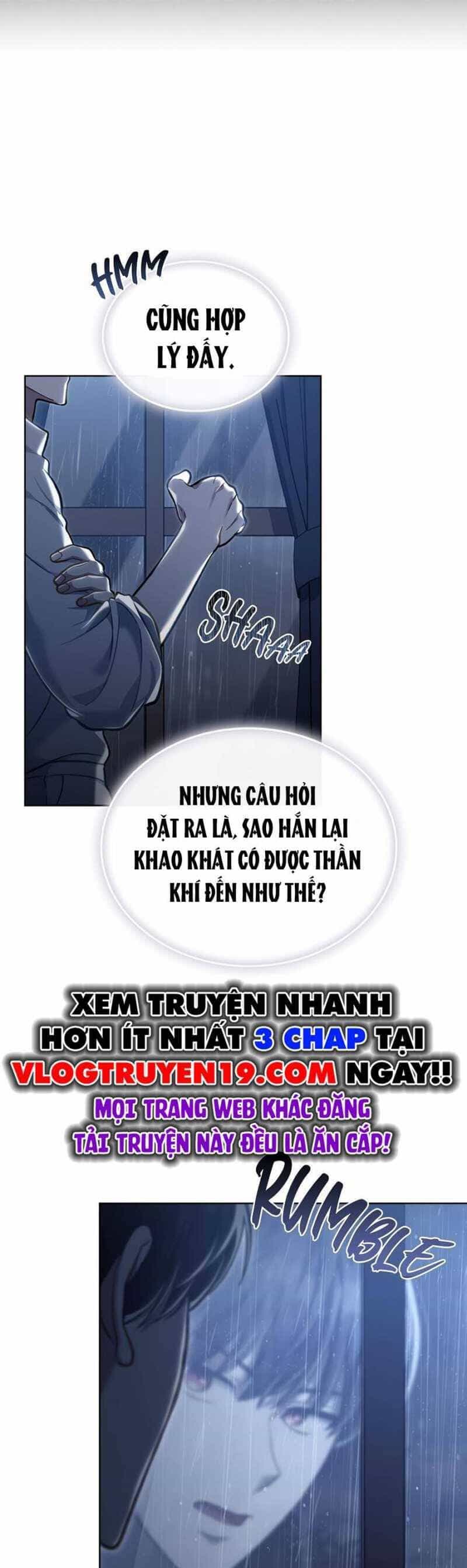 Tái Sinh Thành Hoàng Tử Của Quốc Gia Kẻ Địch - Chương 39 - ảnh 26