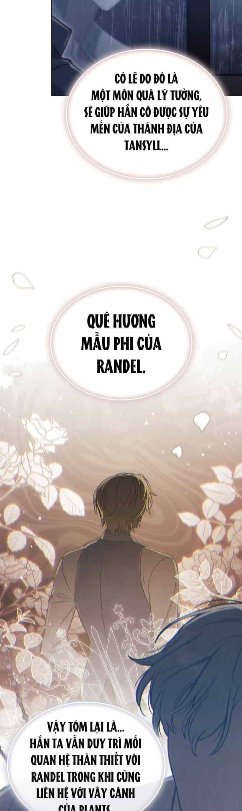 Tái Sinh Thành Hoàng Tử Của Quốc Gia Kẻ Địch - Chương 39 - ảnh 27