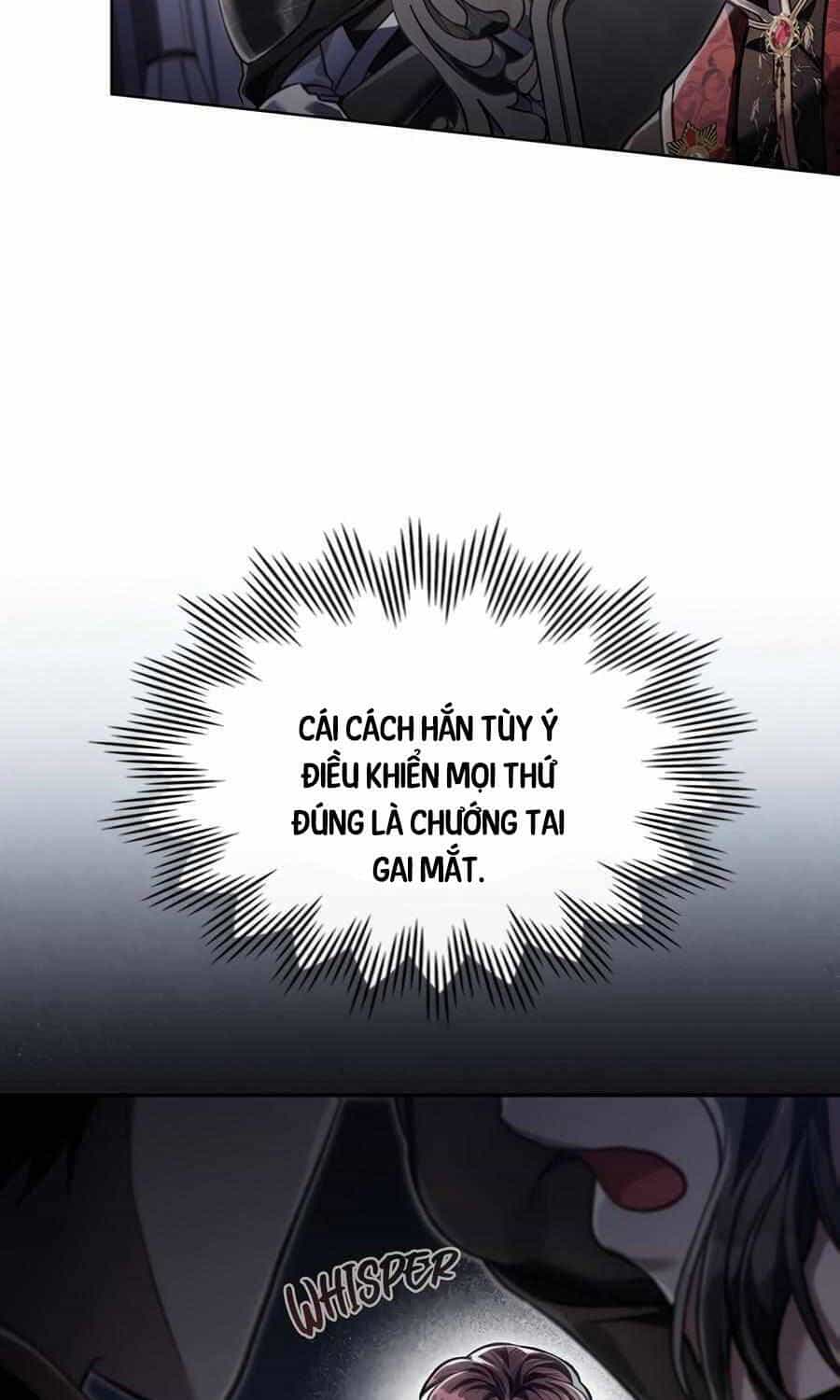 Tái Sinh Thành Hoàng Tử Của Quốc Gia Kẻ Địch - Chương 40 - ảnh 31