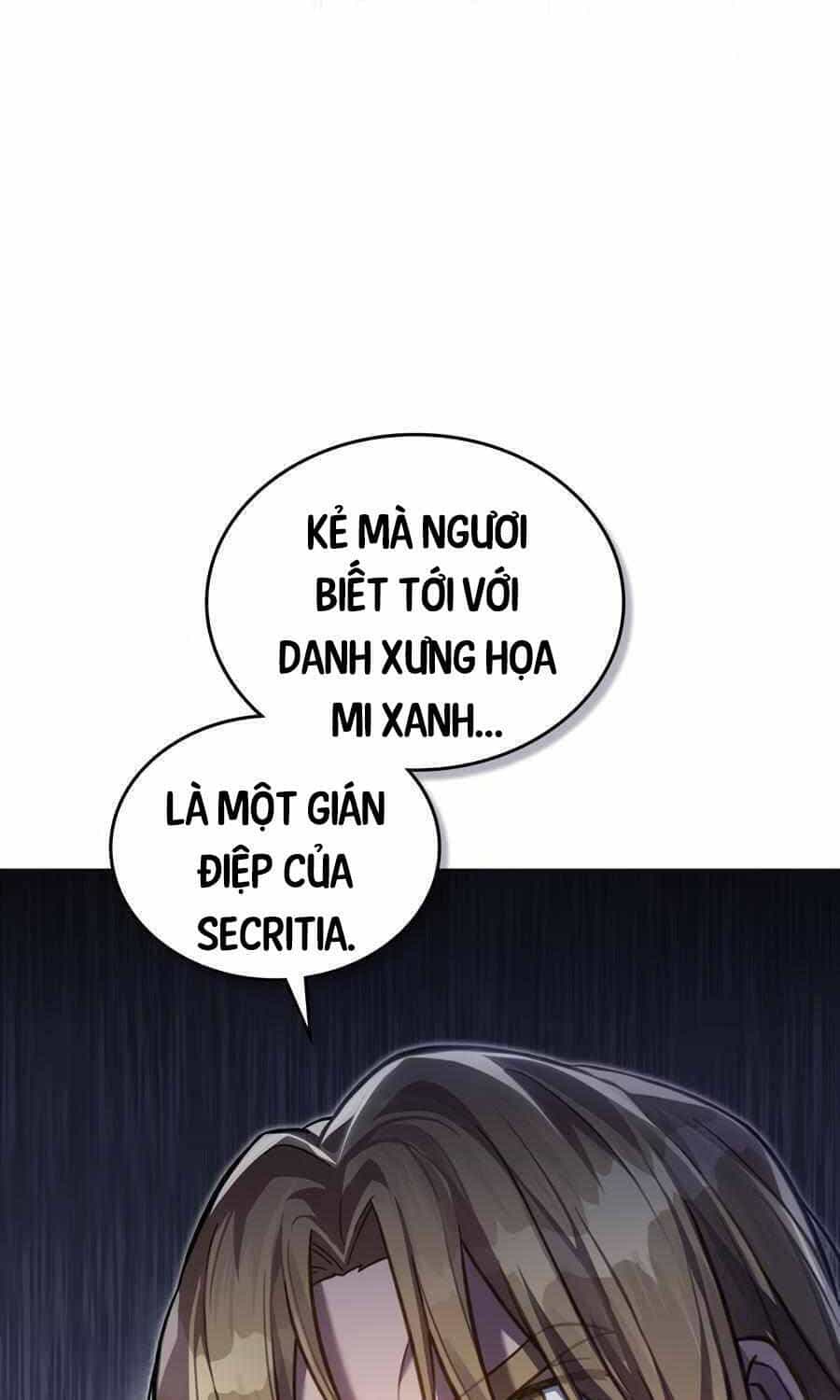 Tái Sinh Thành Hoàng Tử Của Quốc Gia Kẻ Địch - Chương 40 - ảnh 63