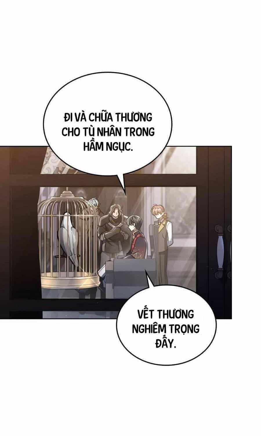 Tái Sinh Thành Hoàng Tử Của Quốc Gia Kẻ Địch - Chương 41 - ảnh 18