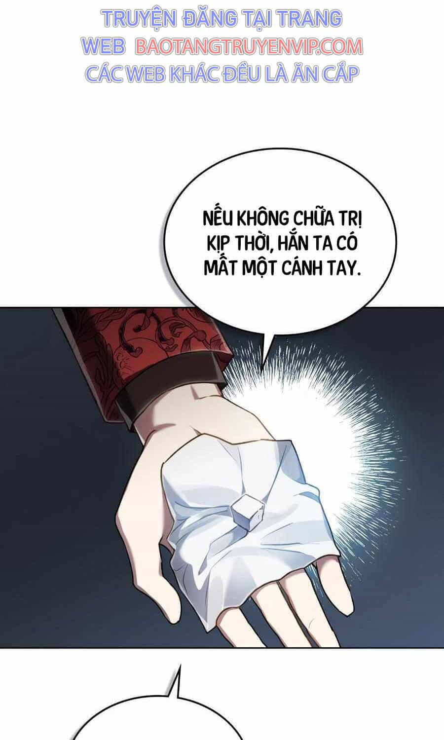 Tái Sinh Thành Hoàng Tử Của Quốc Gia Kẻ Địch - Chương 41 - ảnh 19