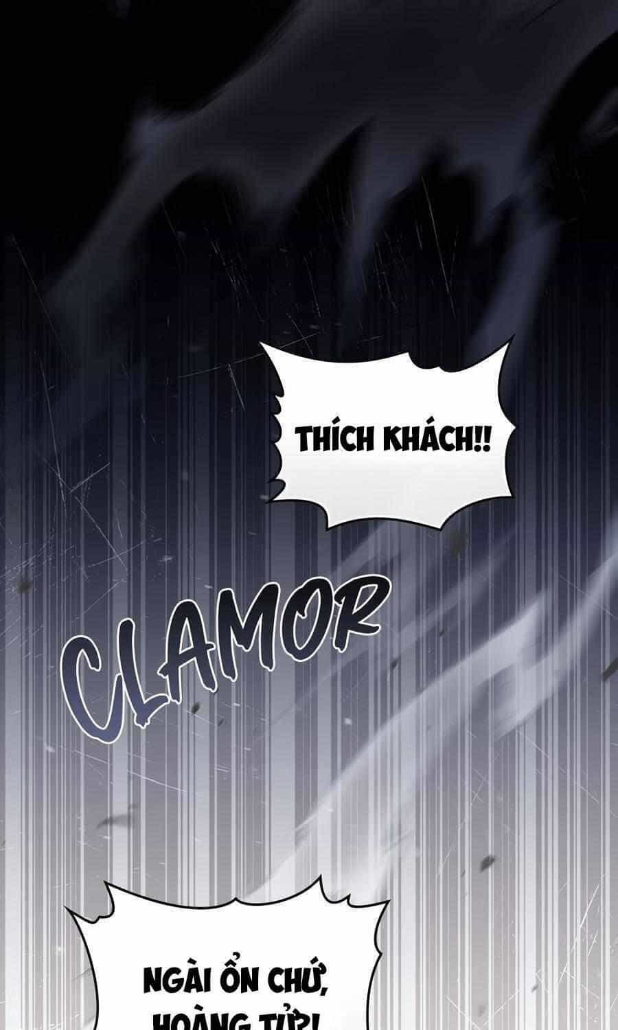 Tái Sinh Thành Hoàng Tử Của Quốc Gia Kẻ Địch - Chương 41 - ảnh 69