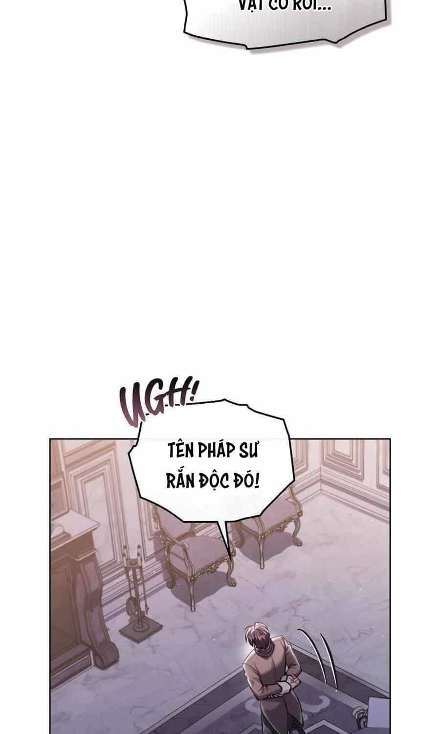 Tái Sinh Thành Hoàng Tử Của Quốc Gia Kẻ Địch - Chương 42 - ảnh 52