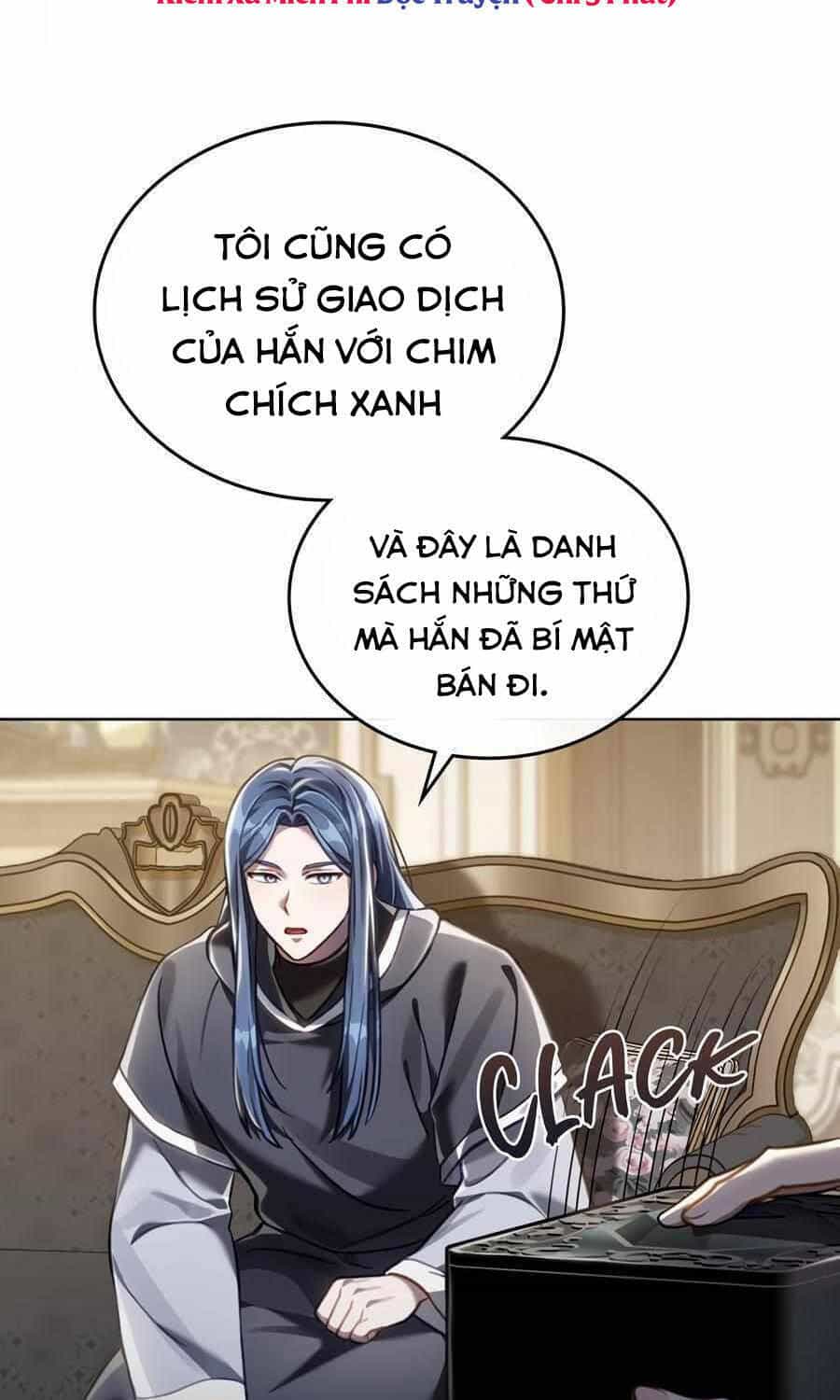 Tái Sinh Thành Hoàng Tử Của Quốc Gia Kẻ Địch - Chương 42 - ảnh 79