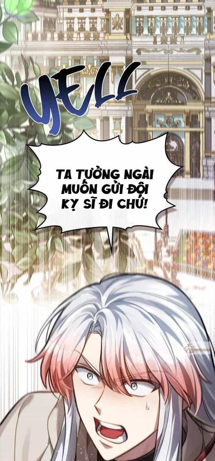 Tái Sinh Thành Hoàng Tử Của Quốc Gia Kẻ Địch - Chương 43 - ảnh 2