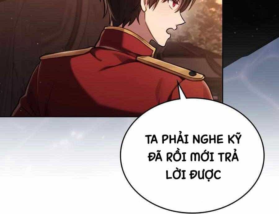 Tái Sinh Thành Hoàng Tử Của Quốc Gia Kẻ Địch - Chương 44 - ảnh 24