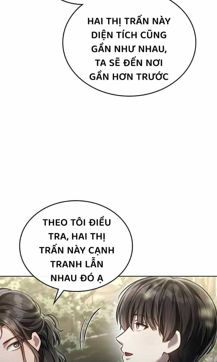 Tái Sinh Thành Hoàng Tử Của Quốc Gia Kẻ Địch - Chương 44 - ảnh 54