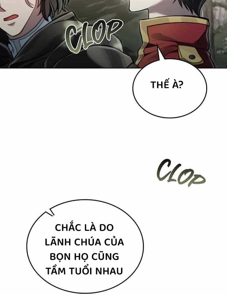 Tái Sinh Thành Hoàng Tử Của Quốc Gia Kẻ Địch - Chương 44 - ảnh 55