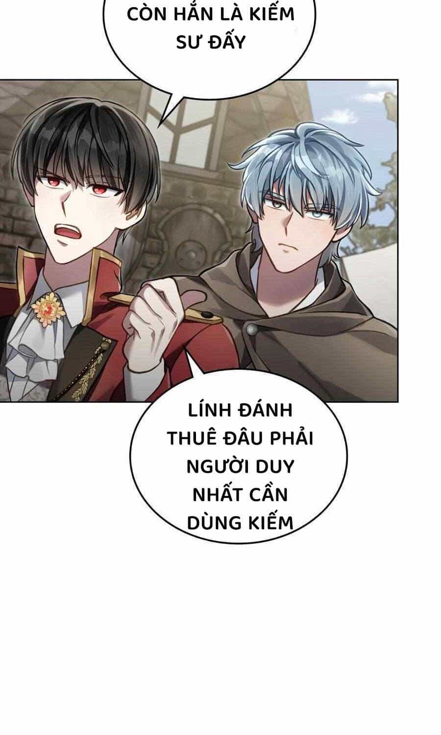 Tái Sinh Thành Hoàng Tử Của Quốc Gia Kẻ Địch - Chương 44 - ảnh 62