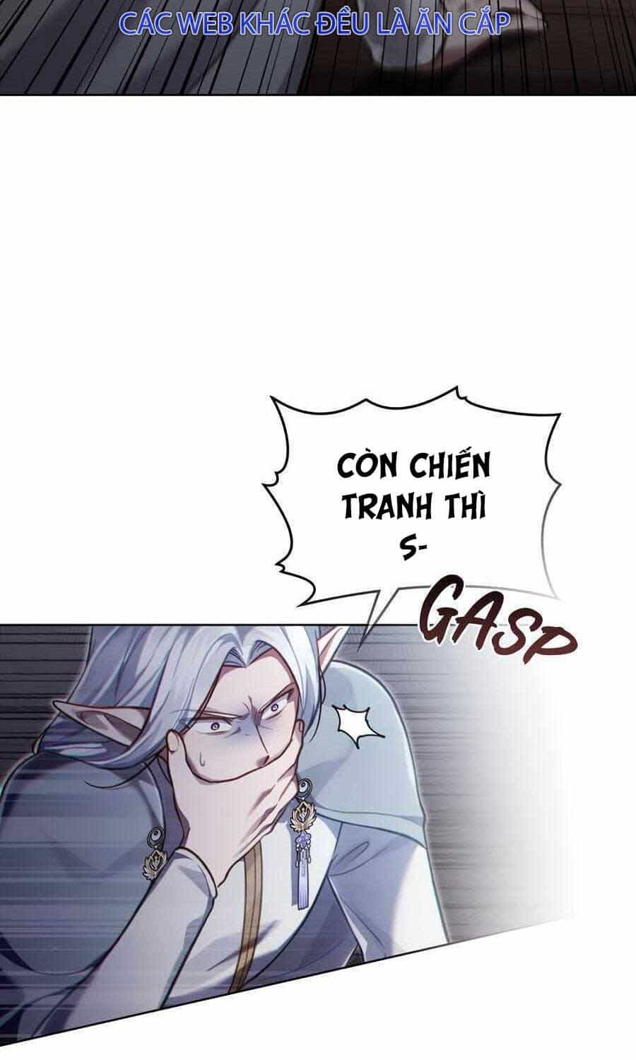 Tái Sinh Thành Hoàng Tử Của Quốc Gia Kẻ Địch - Chương 44 - ảnh 79
