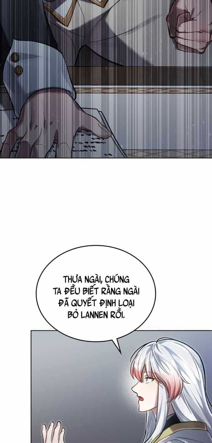 Tái Sinh Thành Hoàng Tử Của Quốc Gia Kẻ Địch - Chương 46 - ảnh 11