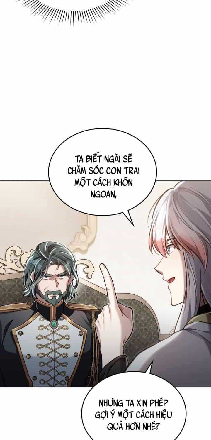 Tái Sinh Thành Hoàng Tử Của Quốc Gia Kẻ Địch - Chương 46 - ảnh 28