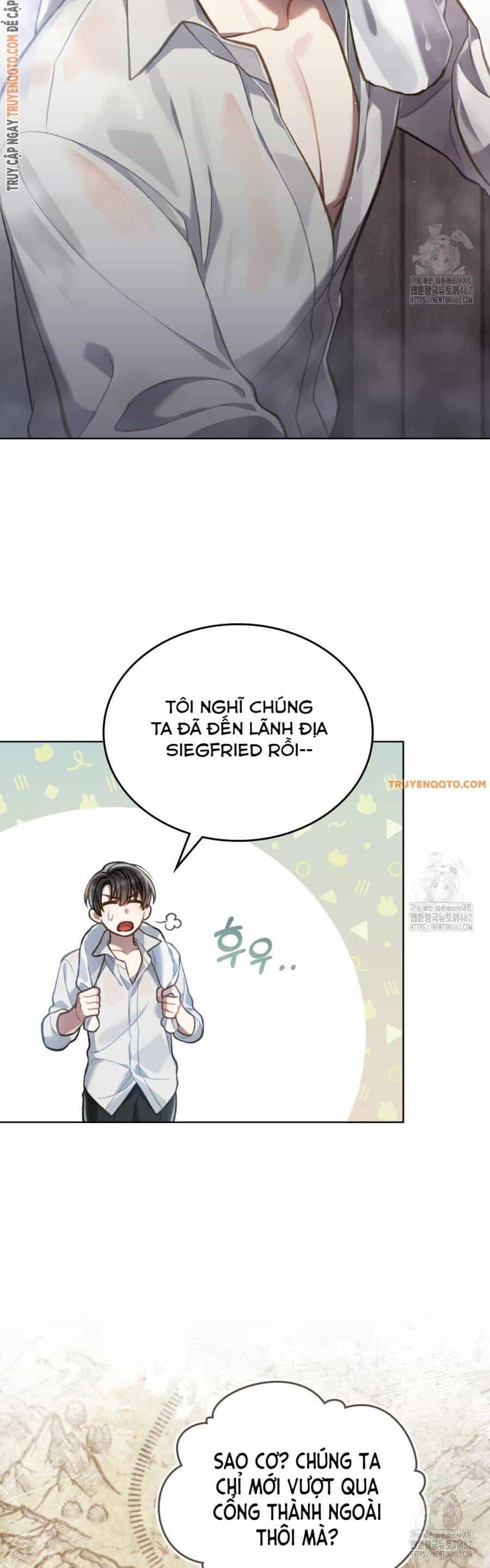 Tái Sinh Thành Hoàng Tử Của Quốc Gia Kẻ Địch - Chương 48 - ảnh 26