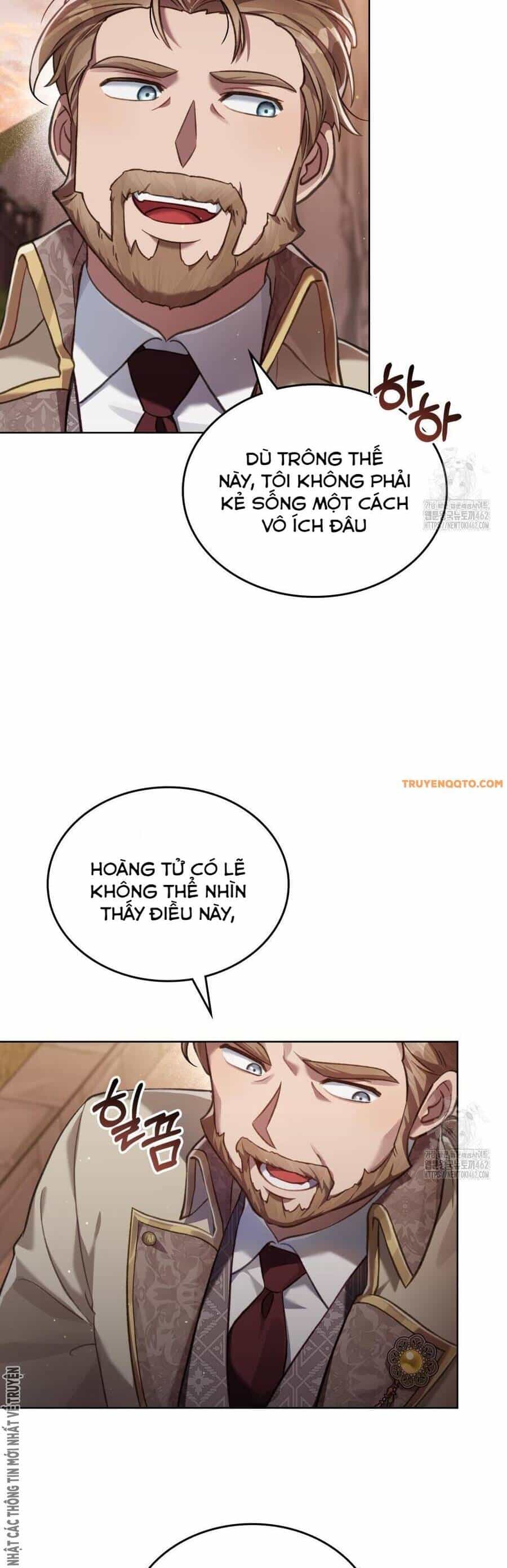 Tái Sinh Thành Hoàng Tử Của Quốc Gia Kẻ Địch - Chương 49 - ảnh 11