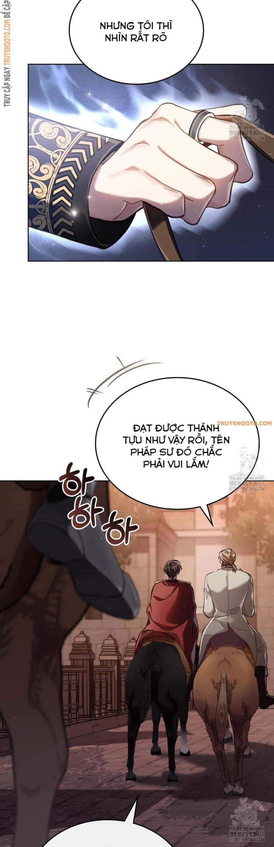 Tái Sinh Thành Hoàng Tử Của Quốc Gia Kẻ Địch - Chương 49 - ảnh 12