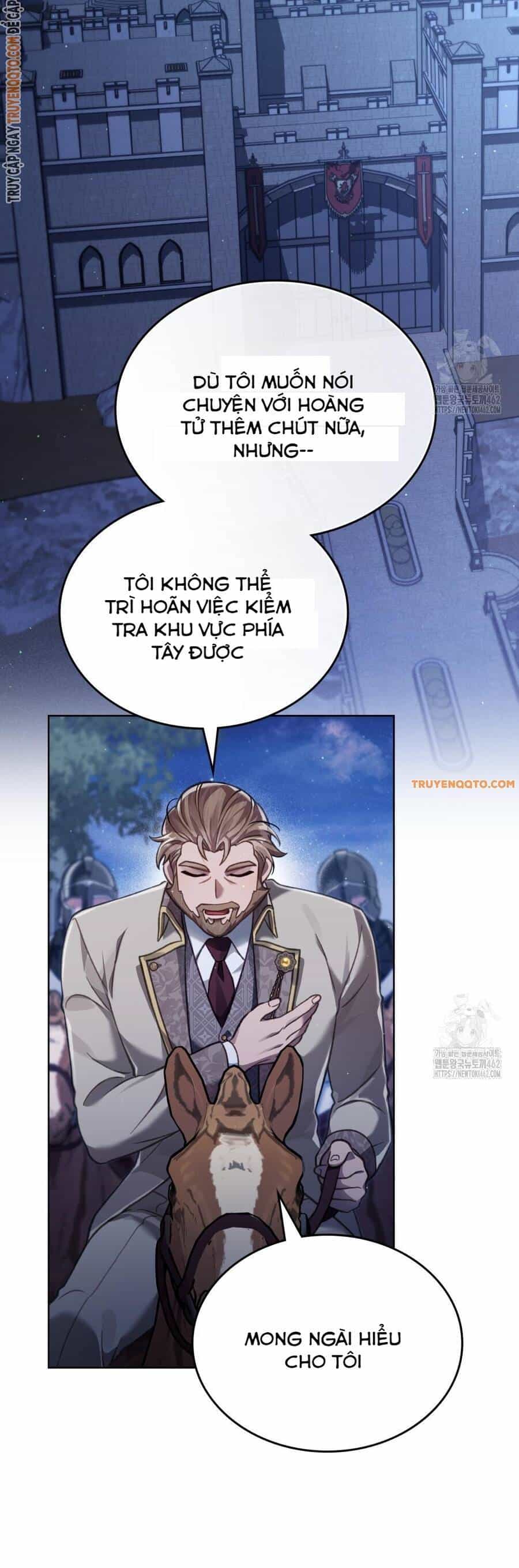 Tái Sinh Thành Hoàng Tử Của Quốc Gia Kẻ Địch - Chương 49 - ảnh 14
