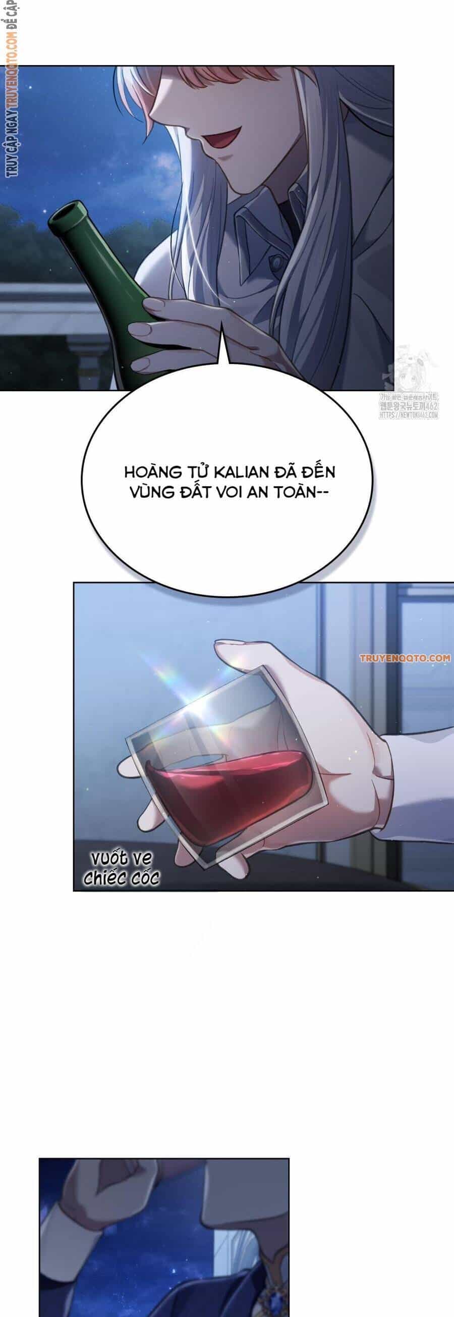 Tái Sinh Thành Hoàng Tử Của Quốc Gia Kẻ Địch - Chương 49 - ảnh 18