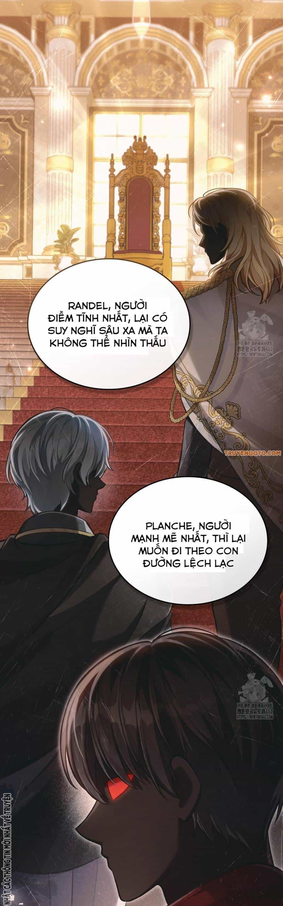 Tái Sinh Thành Hoàng Tử Của Quốc Gia Kẻ Địch - Chương 49 - ảnh 23