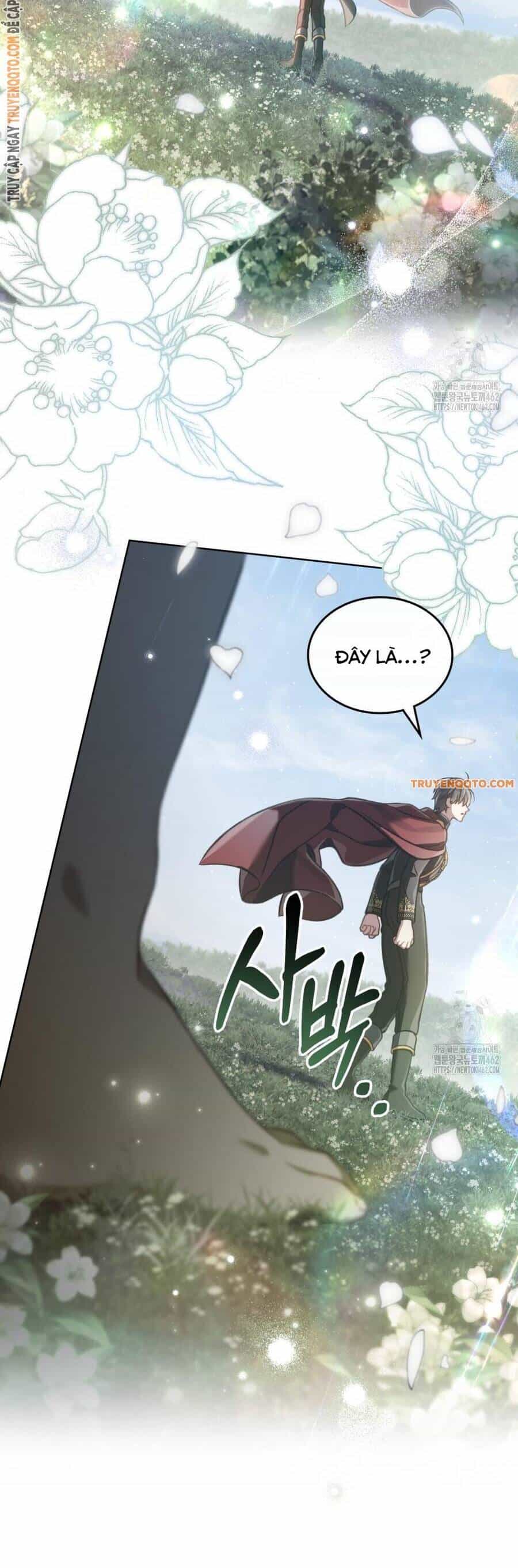 Tái Sinh Thành Hoàng Tử Của Quốc Gia Kẻ Địch - Chương 49 - ảnh 38