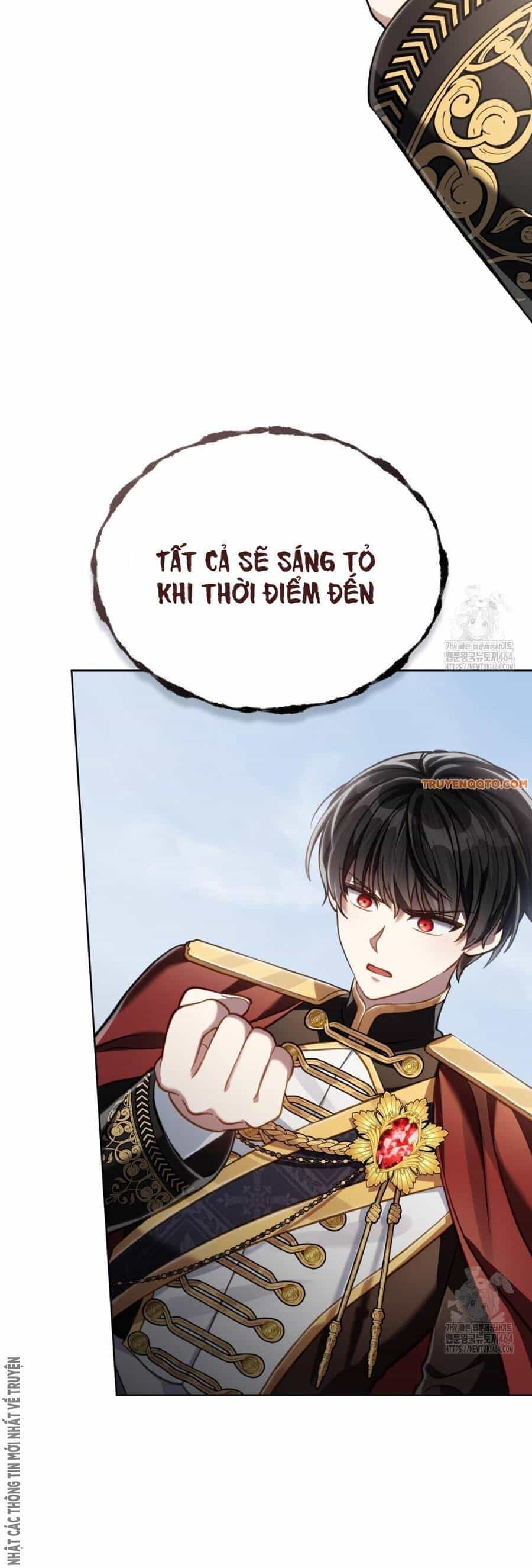 Tái Sinh Thành Hoàng Tử Của Quốc Gia Kẻ Địch - Chương 51 - ảnh 10