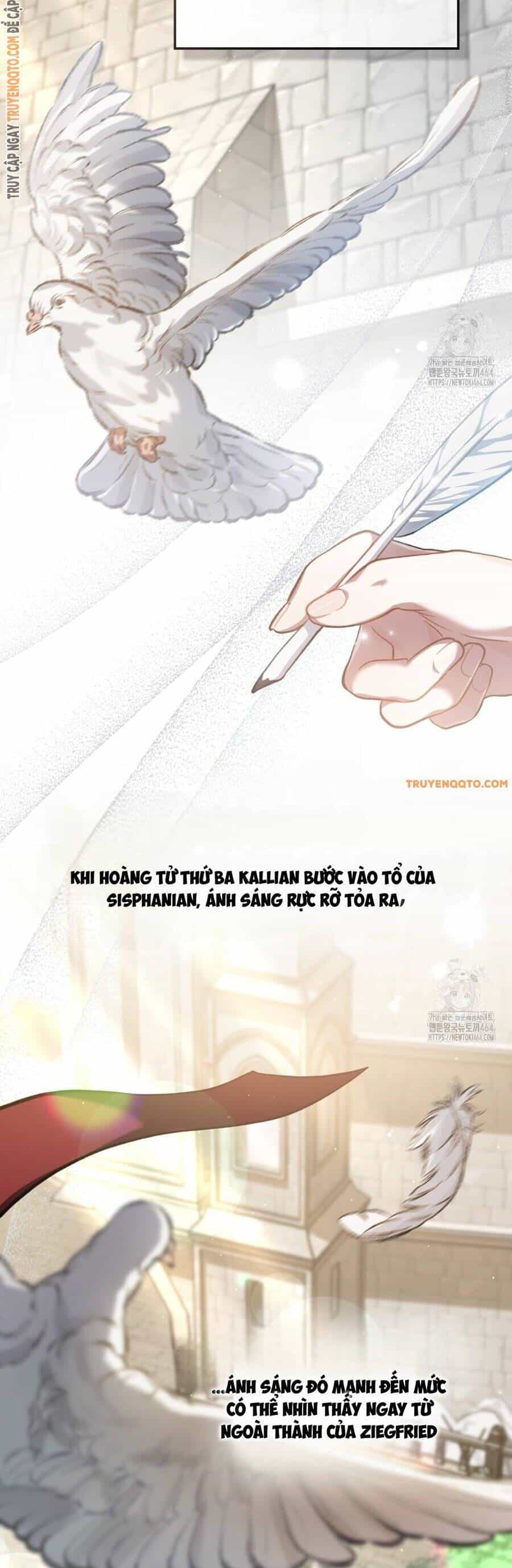 Tái Sinh Thành Hoàng Tử Của Quốc Gia Kẻ Địch - Chương 51 - ảnh 15