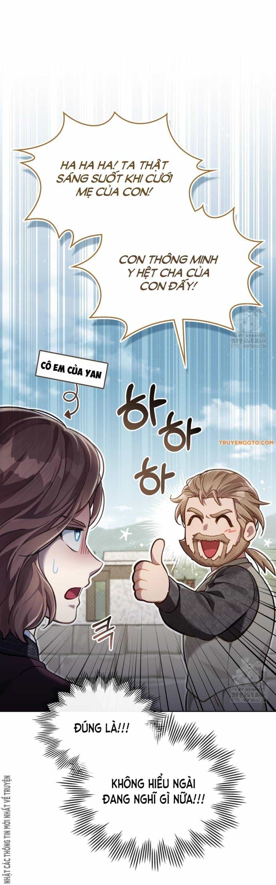 Tái Sinh Thành Hoàng Tử Của Quốc Gia Kẻ Địch - Chương 51 - ảnh 22