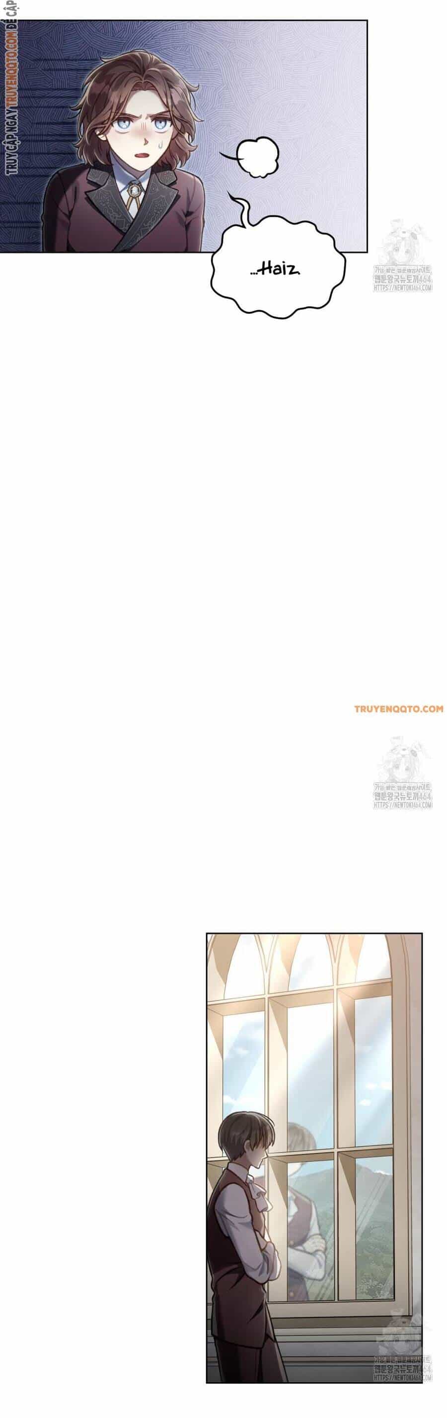Tái Sinh Thành Hoàng Tử Của Quốc Gia Kẻ Địch - Chương 51 - ảnh 31
