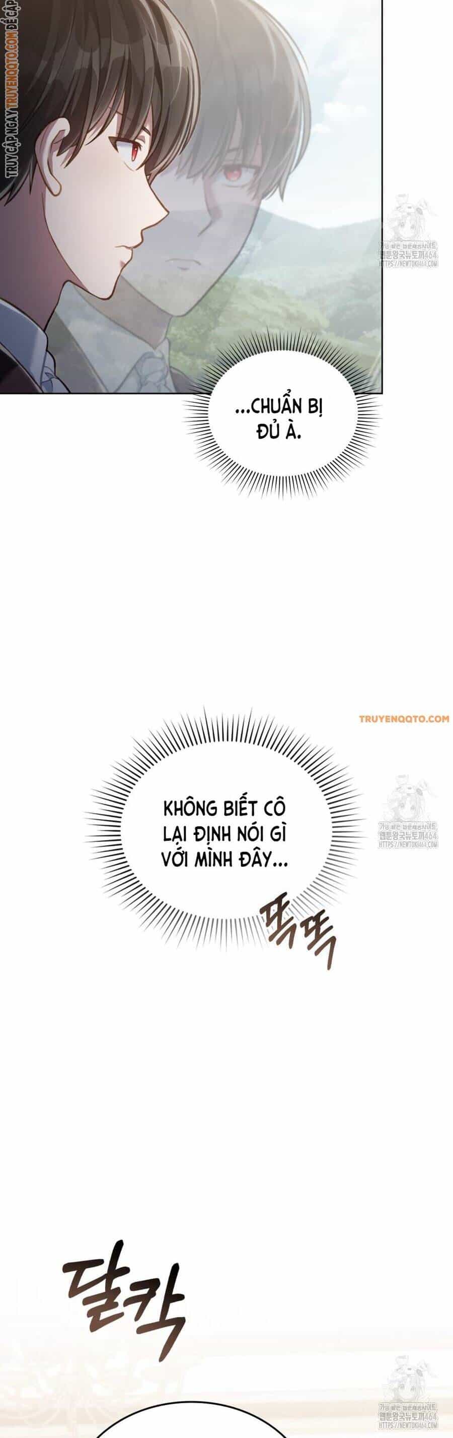Tái Sinh Thành Hoàng Tử Của Quốc Gia Kẻ Địch - Chương 51 - ảnh 33