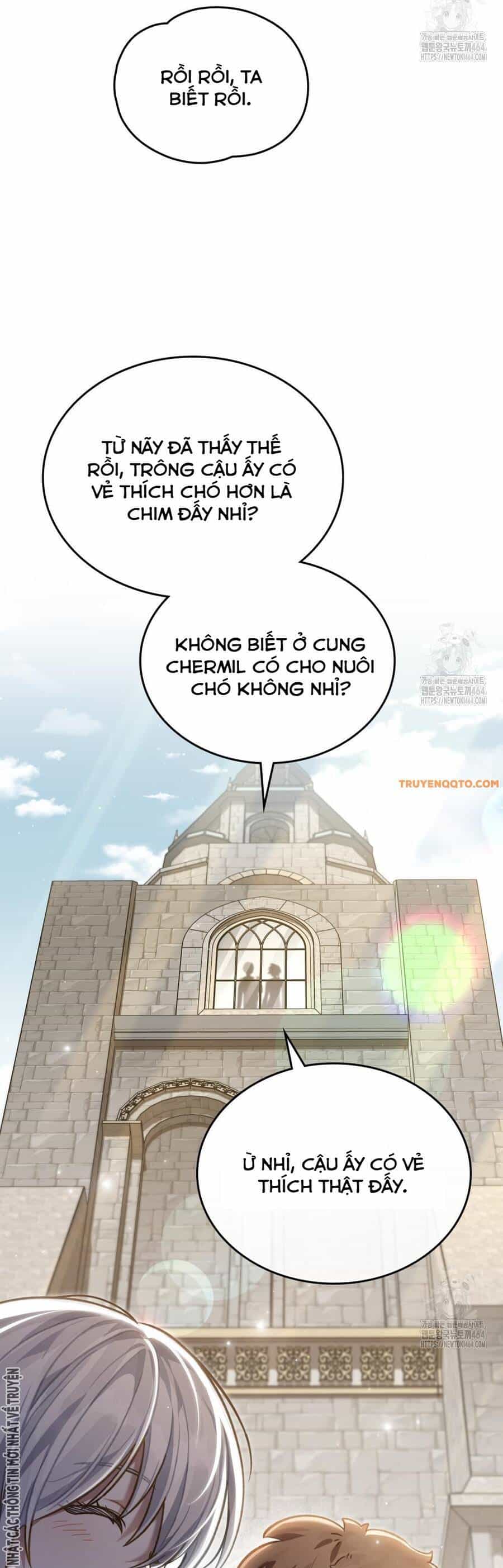 Tái Sinh Thành Hoàng Tử Của Quốc Gia Kẻ Địch - Chương 51 - ảnh 38