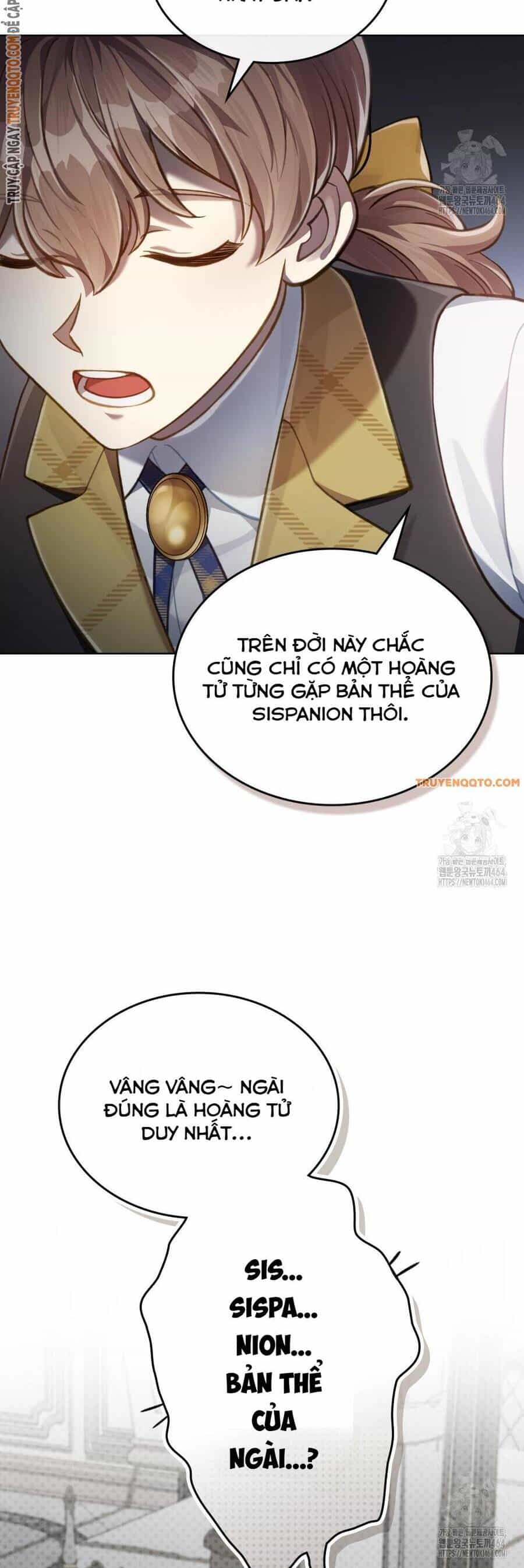 Tái Sinh Thành Hoàng Tử Của Quốc Gia Kẻ Địch - Chương 51 - ảnh 45