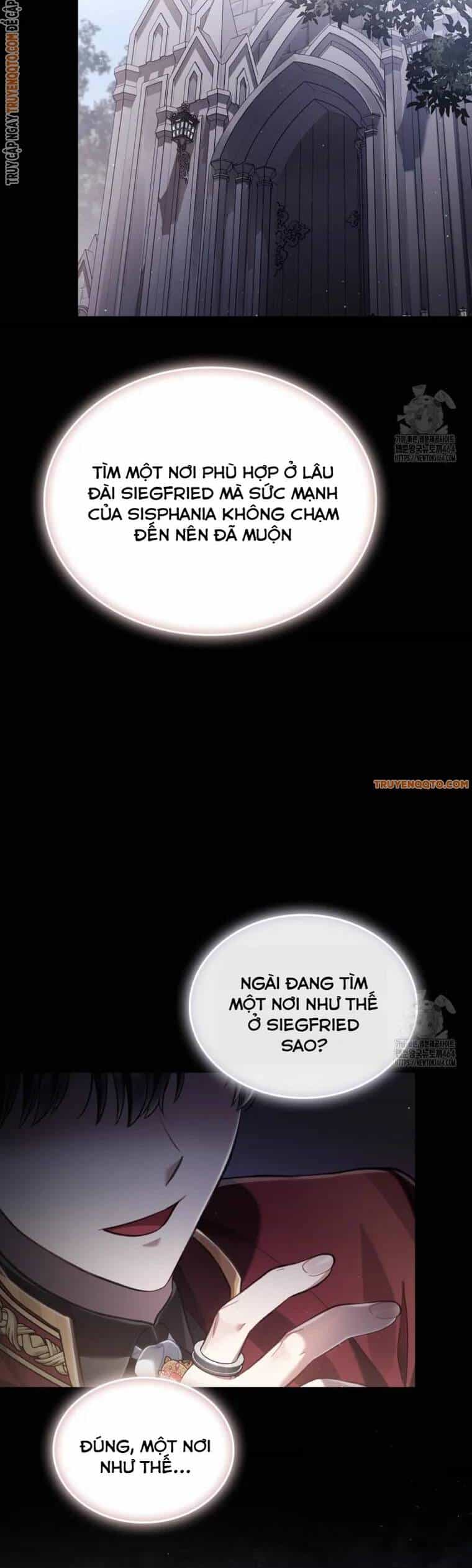 Tái Sinh Thành Hoàng Tử Của Quốc Gia Kẻ Địch - Chương 52 - ảnh 2