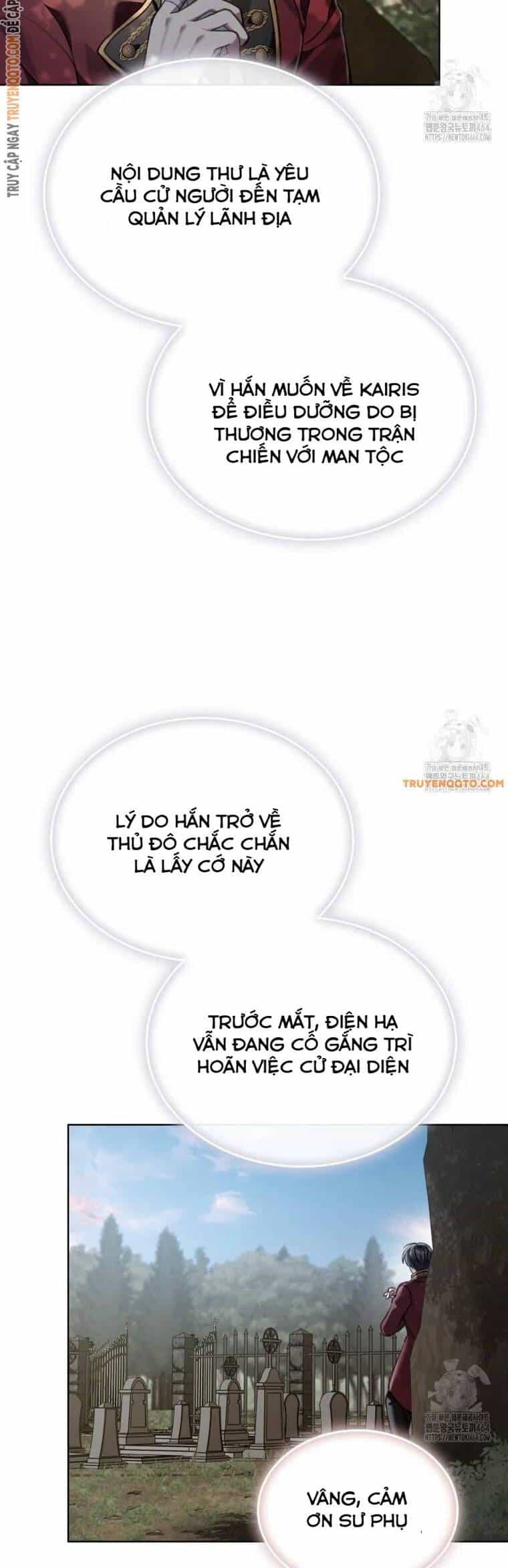 Tái Sinh Thành Hoàng Tử Của Quốc Gia Kẻ Địch - Chương 52 - ảnh 22