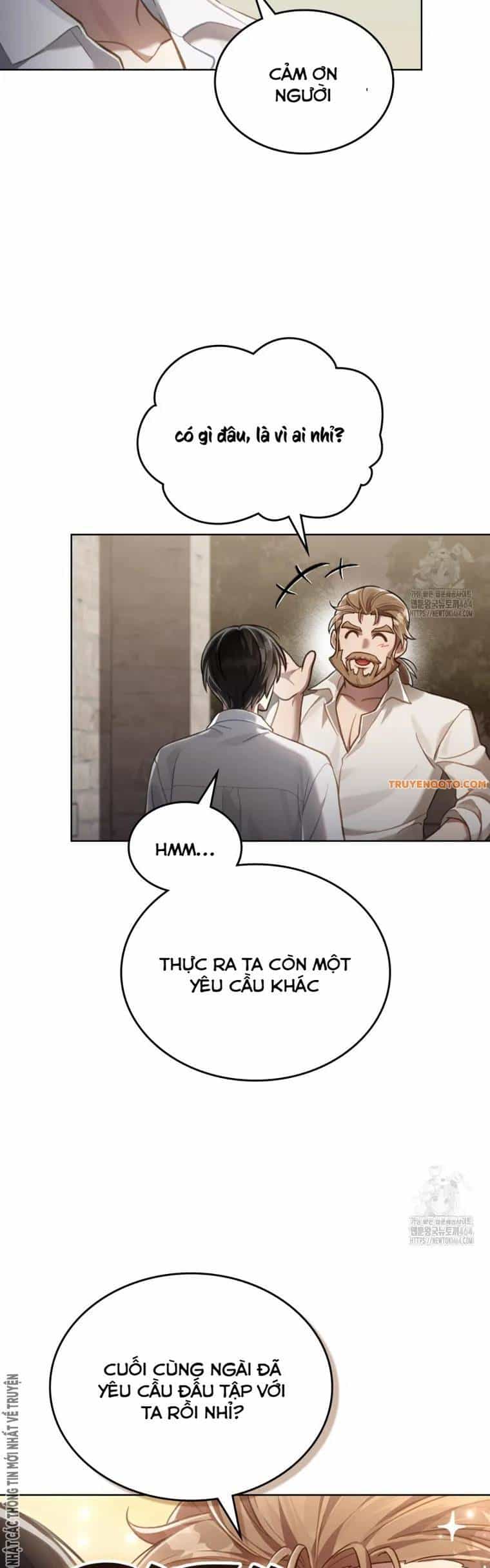 Tái Sinh Thành Hoàng Tử Của Quốc Gia Kẻ Địch - Chương 52 - ảnh 34