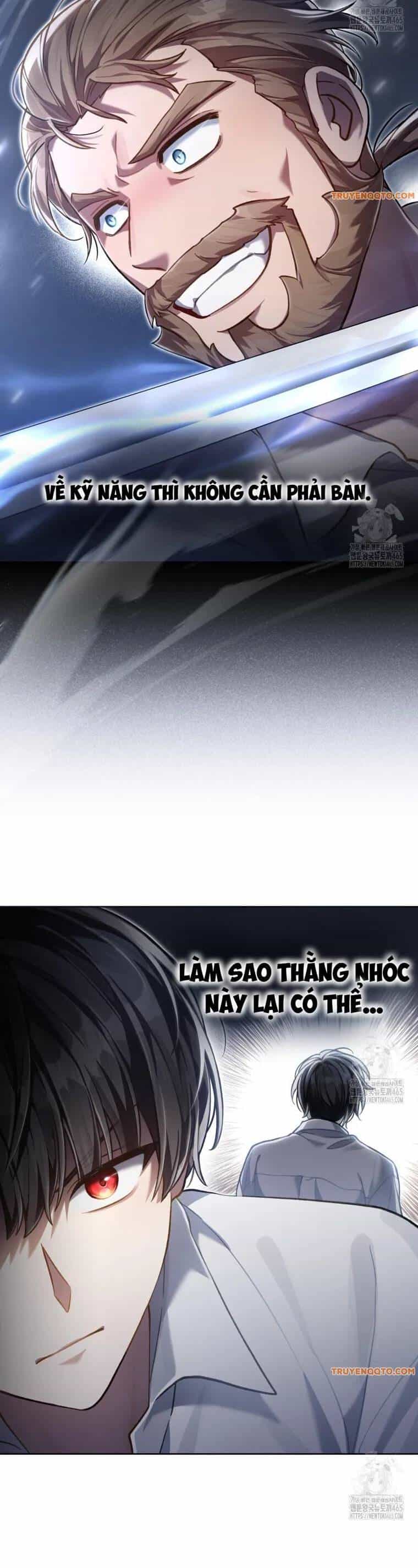 Tái Sinh Thành Hoàng Tử Của Quốc Gia Kẻ Địch - Chương 53 - ảnh 15