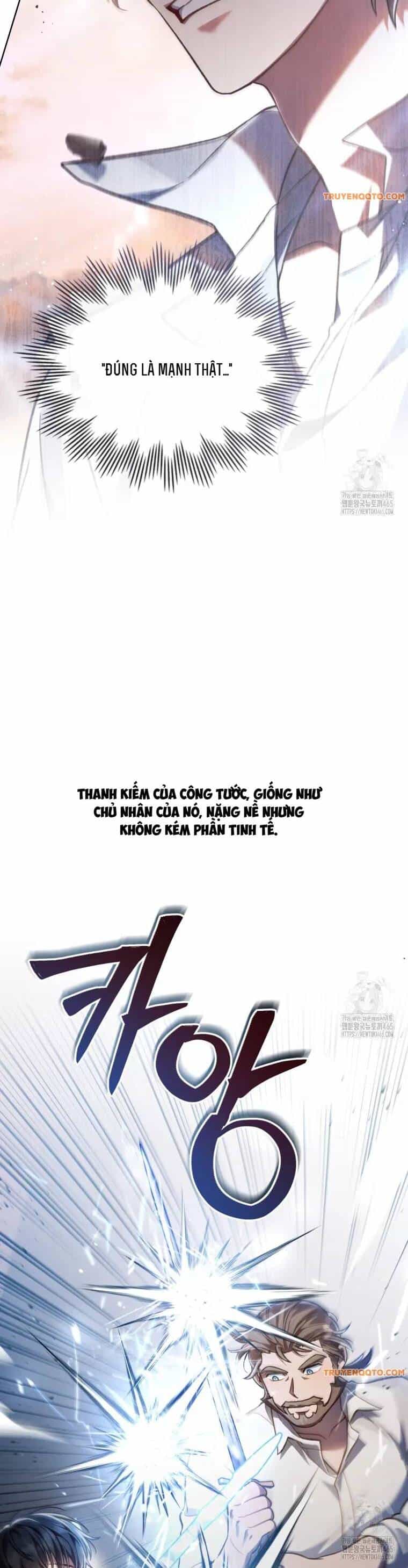Tái Sinh Thành Hoàng Tử Của Quốc Gia Kẻ Địch - Chương 53 - ảnh 6