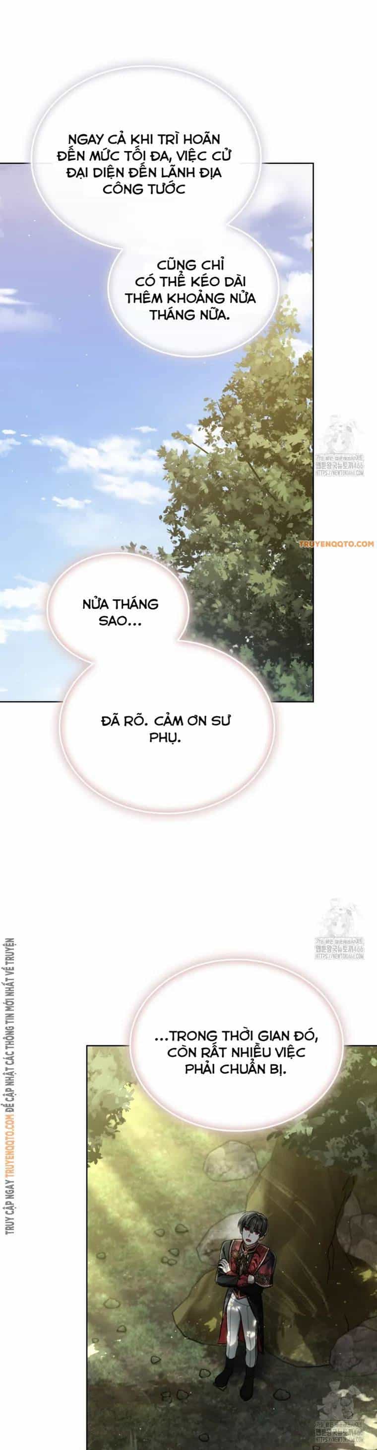 Tái Sinh Thành Hoàng Tử Của Quốc Gia Kẻ Địch - Chương 54 - ảnh 18
