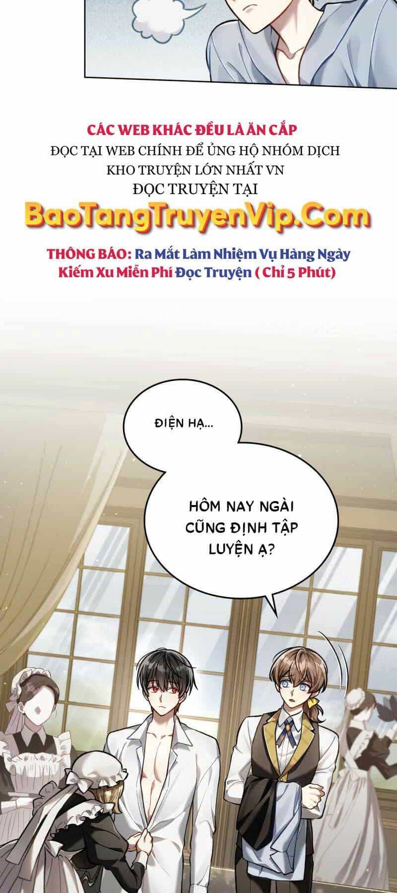 Tái Sinh Thành Hoàng Tử Của Quốc Gia Kẻ Địch - Chương 5 - ảnh 23