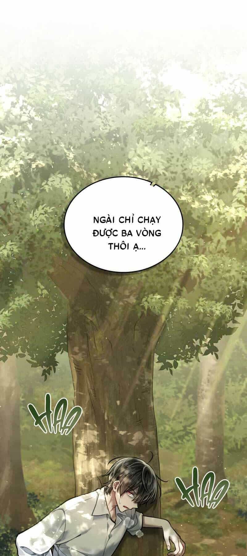 Tái Sinh Thành Hoàng Tử Của Quốc Gia Kẻ Địch - Chương 5 - ảnh 32